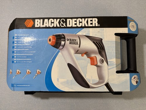 Black decker kr2000k 350w - decker,