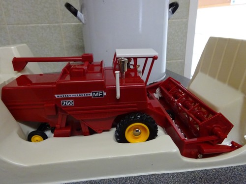 Britains authentic model 9570 - britains,