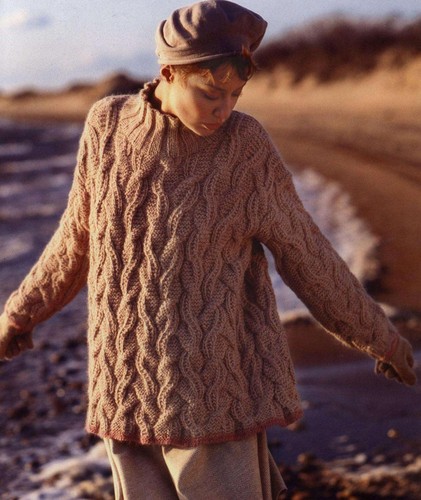 Knitting pattern copy - knitting,