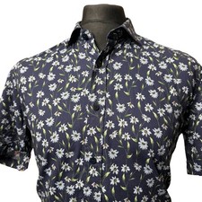 GUIDE LONDON Shirt Mens MEDIUM