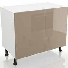 Fully Assembled Kitchen 1000mm