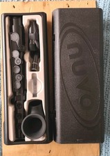 Nuvo jsax plastic - nuvo,