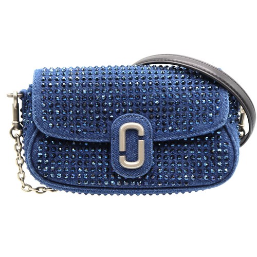 Marc jacobs crystal denim - marc,