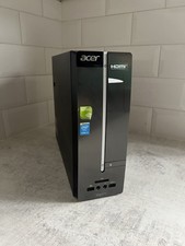 Acer Aspire Mini Gaming PC |