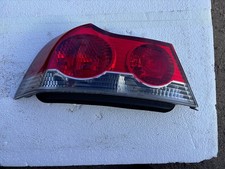 Volvo C70 LH n/s/r passenger