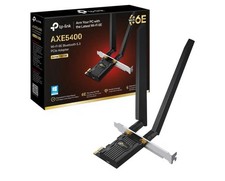 TP-Link AXE5400 Archer TXE72E