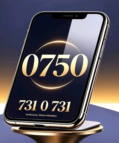 Vip gold number sim card - vip,