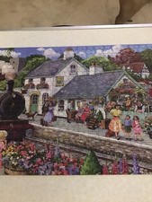 W H SMITH STATION COTTAGE 500