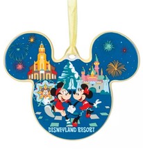 Disneyland Mickey & Friends