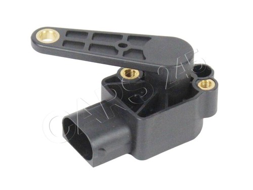 Headlight range adjustment - headlight,