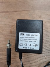 Charger  For RC Glowplug Starter 1.25v