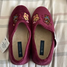 Ladies Pink Dog Design