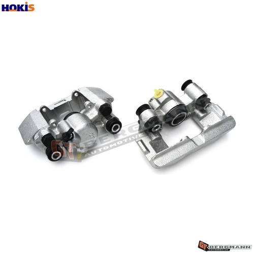 Brake caliper gt80 256 - gt80-256, for