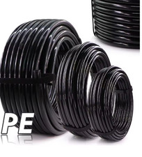 4mm ID 6mm OD Micro Drip