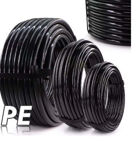 4mm 6mm micro drip - id, od