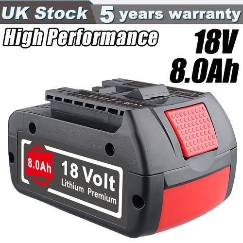 18volt 0ah lithium for - for, bosch
