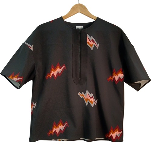 Bimba lola graphic top - bimba, y