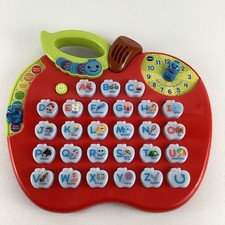 VTech Alphabet ABC Learning