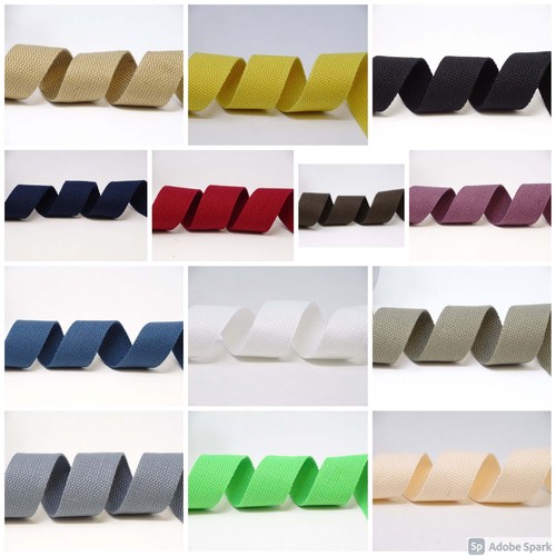 30mm cotton blend heavy - cotton, weight