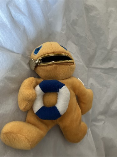 Zippy from rainbow - zippy, with