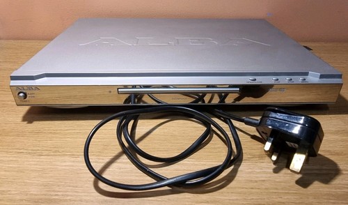 Alba dvd player dvd59 - dvd,