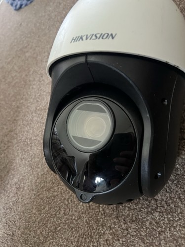 Hikvision ptz camera - hikvision,