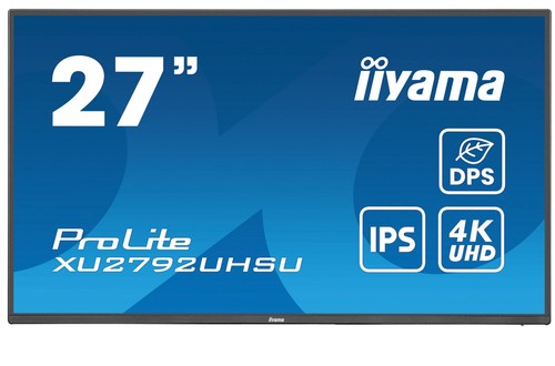 Iiyama monitor inch 4k - iiyama,