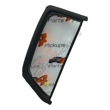 Nissan navara driver - nissan, rear