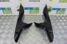 Ducati 1098 fairing inner cowl - ducati,
