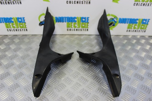 Ducati 1098 fairing - ducati, inner