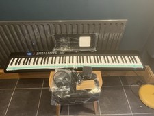 88 Keys Digital Piano Folding