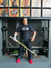 ECW/WWE Elite Tommy Dreamer
