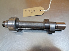 TRIUMPH T100R T100C TR5T CAMSHAFT 71-1064 T100 E3134 PROFILE NITRIDED NEW O/S