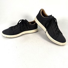 Adidas Golf Shoes Mens 9 Black