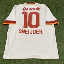 Galatasaray 2014/15 Away