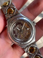 SWATCH AUTOMATIC BODY & SOUL