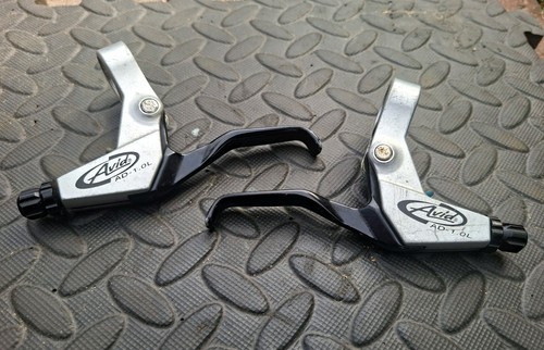 Retro avid 0l - retro, brake