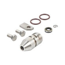 Tall Accuracy Transmission