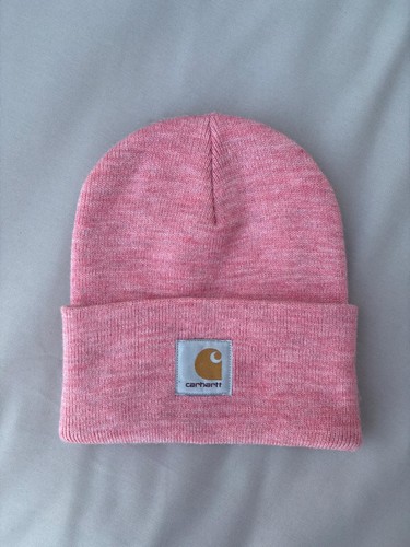 Carhartt pink knit - pink,
