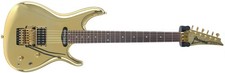Ibanez JS1GD Joe Satriani Signature, Sustainiac