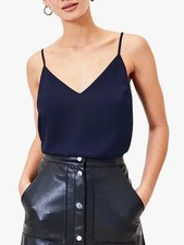 EX OASIS LADIES DOUBLE LAYER V