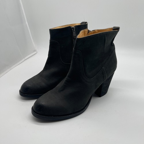 Buffalo ankle boots - , vgc