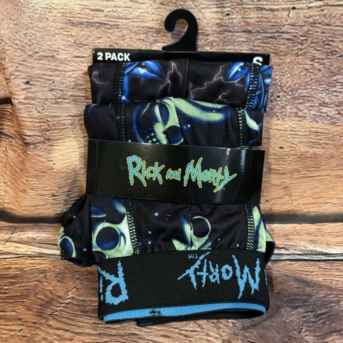 Rick and morty - rick, 2