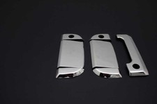 Chrome Door Handle Trim for VW