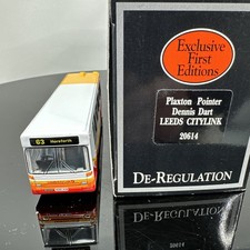 EFE 20614 Plaxton Pointer