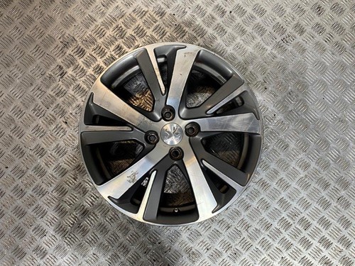 Peugeot 2008 inch - 2008,