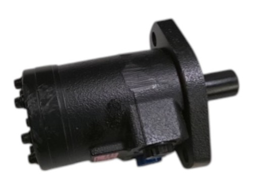 Danfoss hyd - danfoss, motor