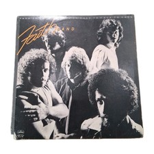 1979 Faith Band “Face to