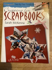 Cropping For Scrapbooking By