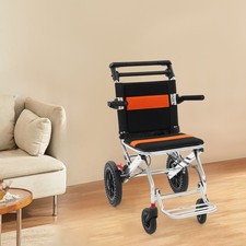 Ultra Lightweight Attendant